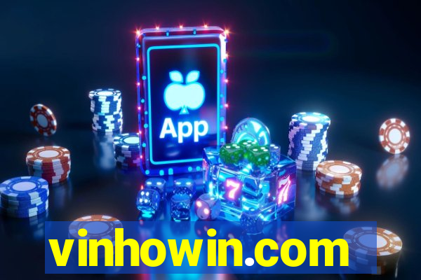 vinhowin.com