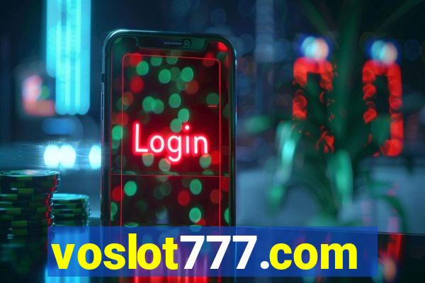 voslot777.com