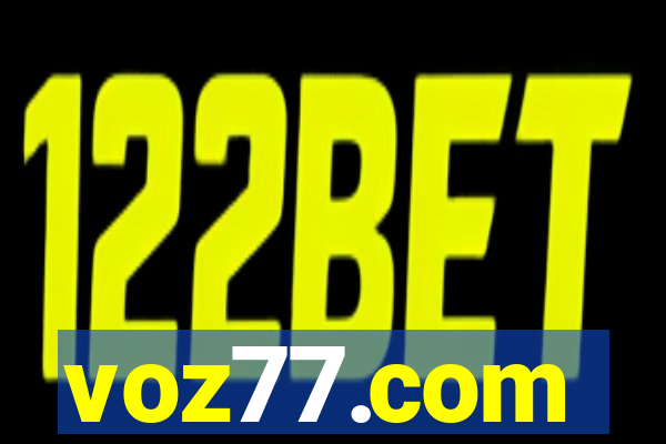 voz77.com