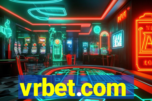 vrbet.com