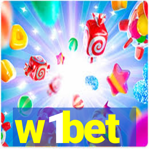 w1bet