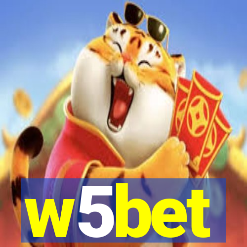 w5bet