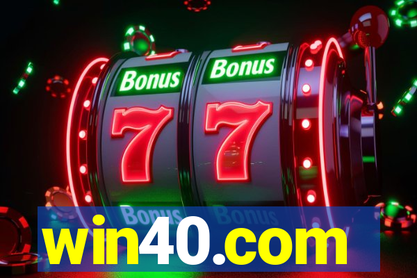 win40.com