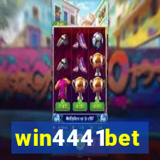 win4441bet