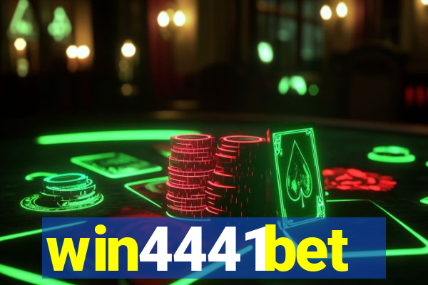 win4441bet