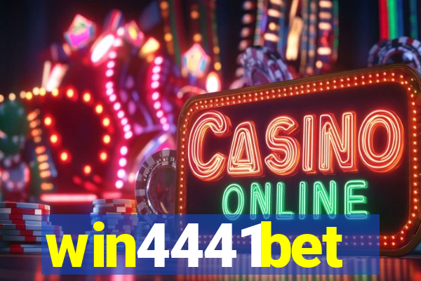 win4441bet