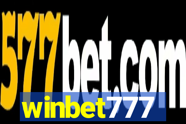 winbet777