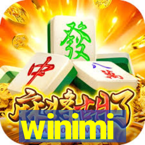 winimi