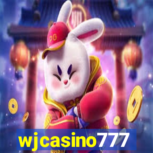 wjcasino777