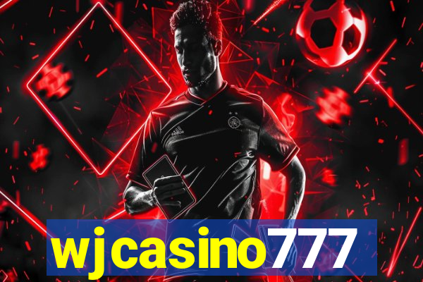 wjcasino777