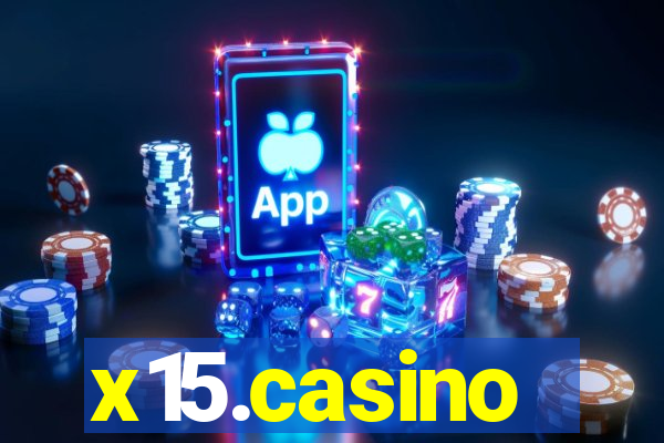 x15.casino