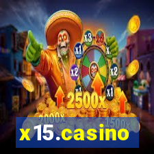 x15.casino