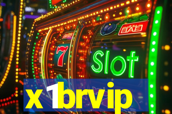 x1brvip