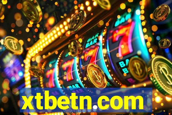 xtbetn.com