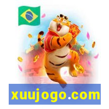 xuujogo.com