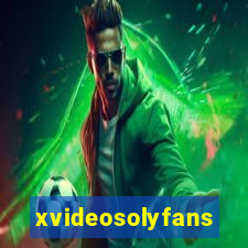 xvideosolyfans