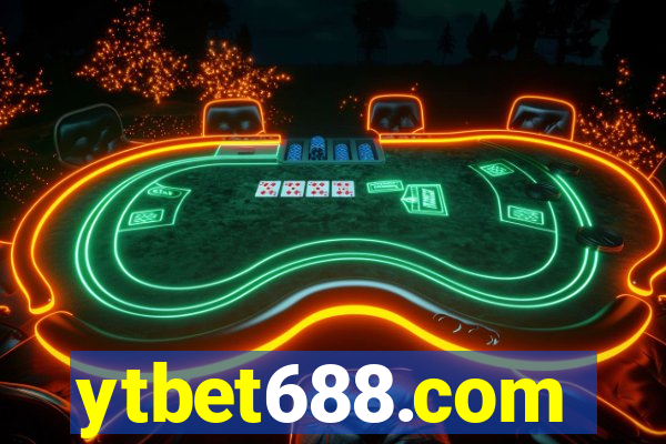 ytbet688.com