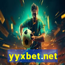 yyxbet.net