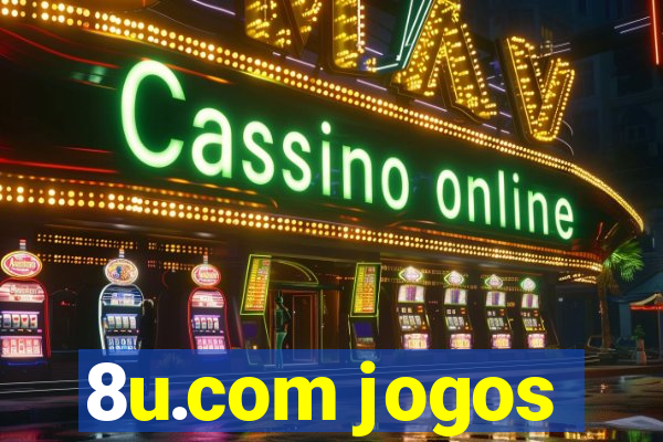 8u.com jogos