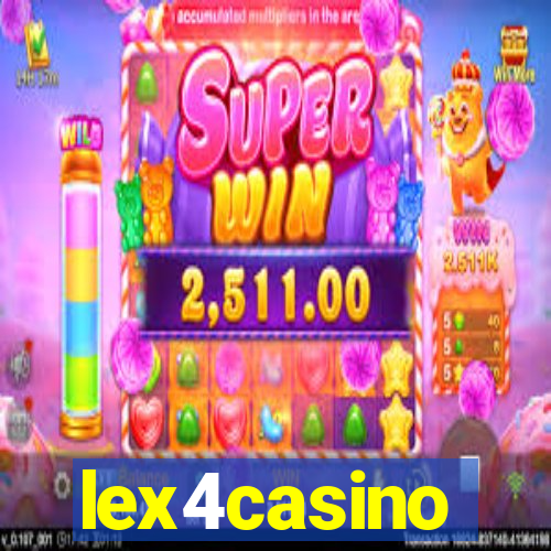 lex4casino