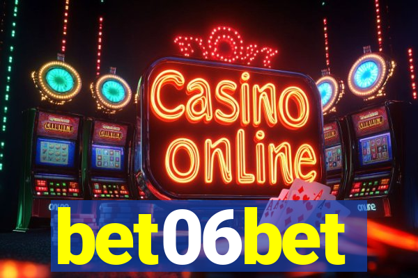 bet06bet