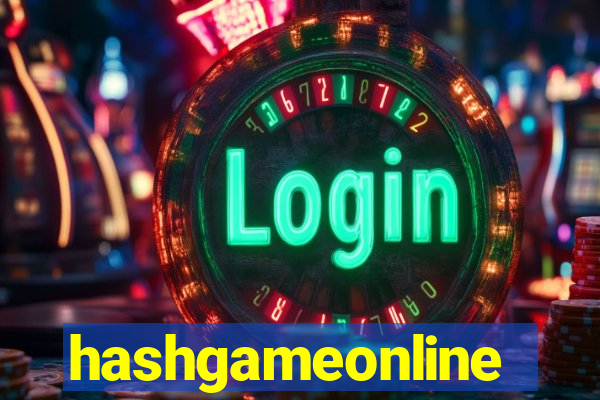 hashgameonline