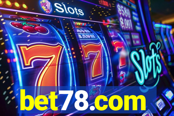 bet78.com