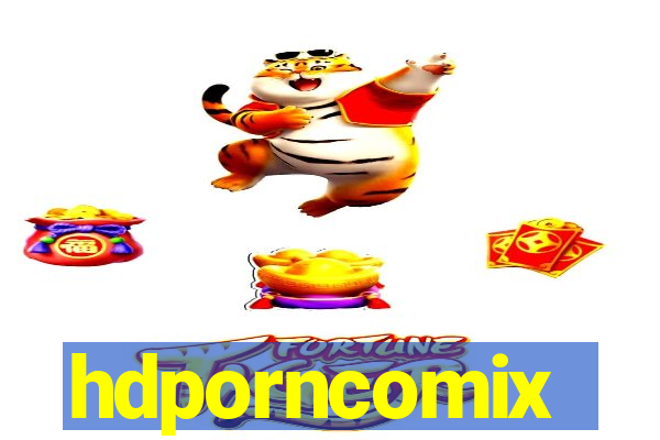 hdporncomix