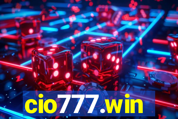 cio777.win