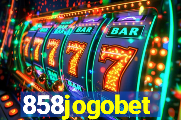 858jogobet