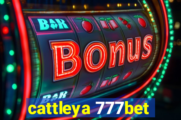 cattleya 777bet