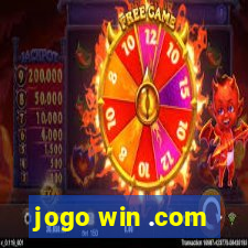 jogo win .com