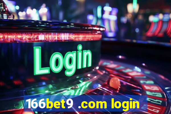 166bet9 .com login