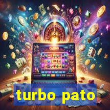 turbo pato