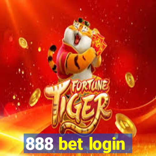 888 bet login