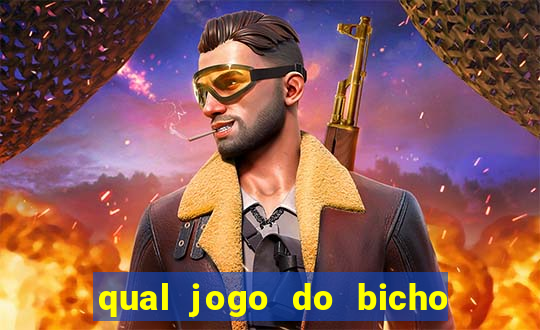 qual jogo do bicho paga mais