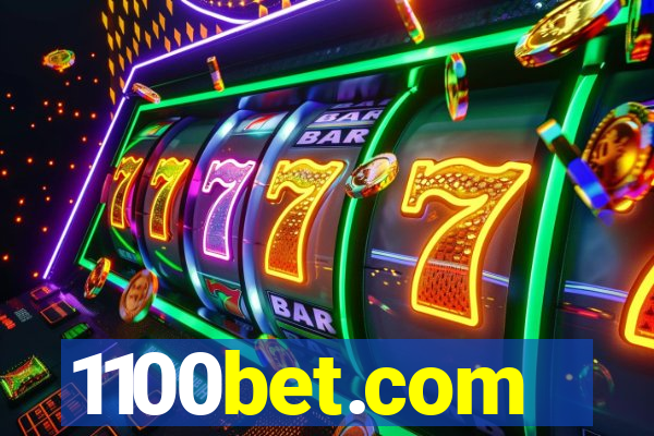 1100bet.com