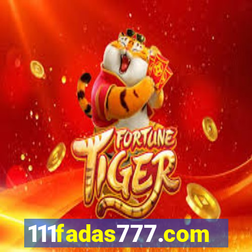 111fadas777.com