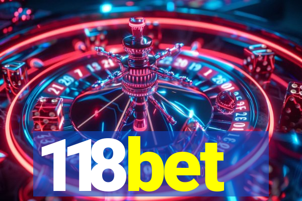 118bet