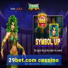 29bet.com cassino