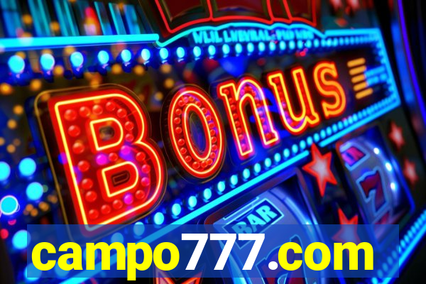 campo777.com