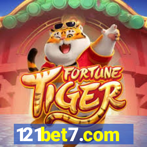 121bet7.com