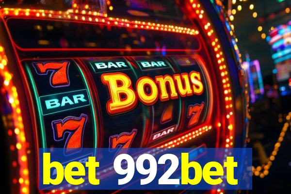 bet 992bet