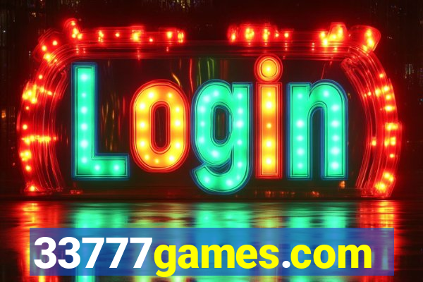 33777games.com