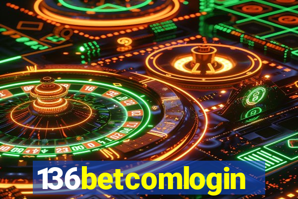 136betcomlogin