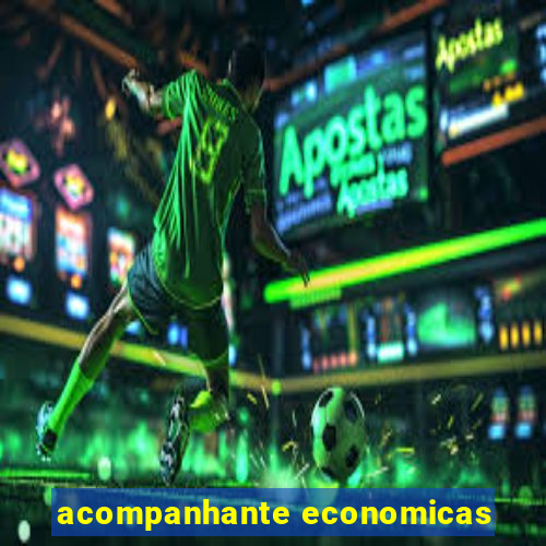 acompanhante economicas