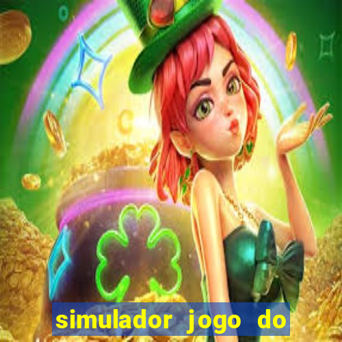 simulador jogo do fortune tiger