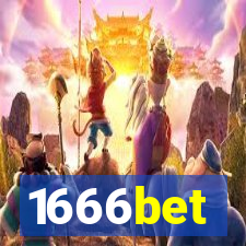 1666bet