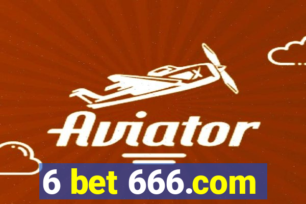 6 bet 666.com