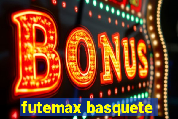 futemax basquete